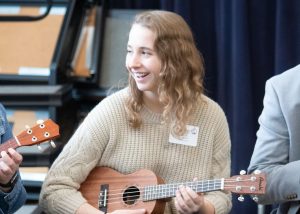 Music Education AIME Conference
