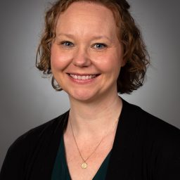 Erin Speetzen