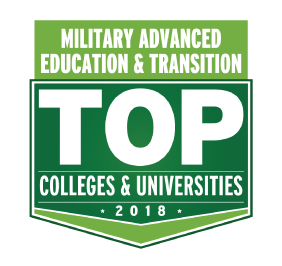 Military Advanced Education and Transition logo