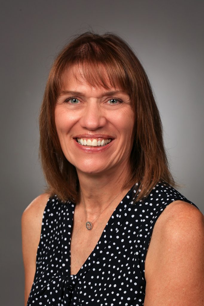 Julie Zsido