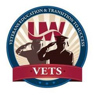 Vets certification logo