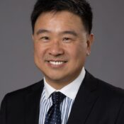 Roland Gong
