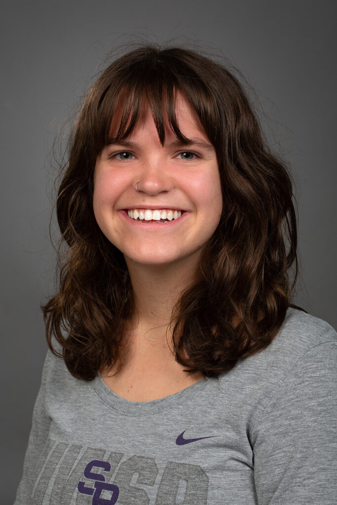 Photo of Abby Dremel