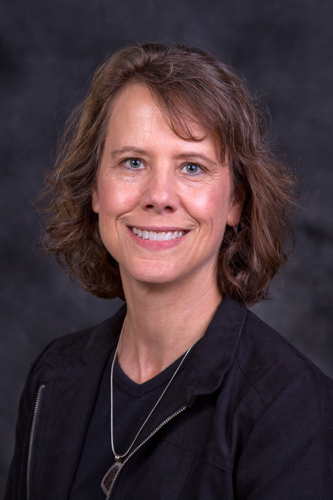 Brenda Lackey