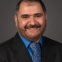 Seyed Amirfakhri