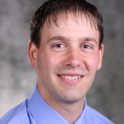 Jim Buchholz