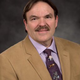 Scott Hygnstrom