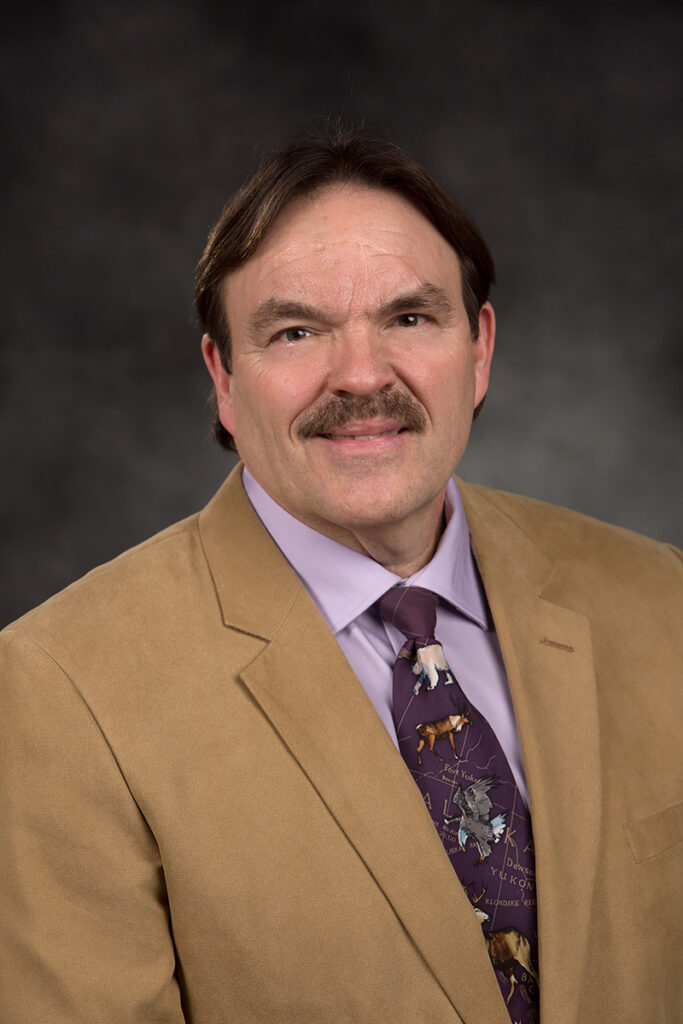 Scott Hygnstrom