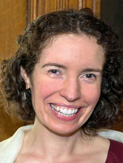 Anna Cromwell