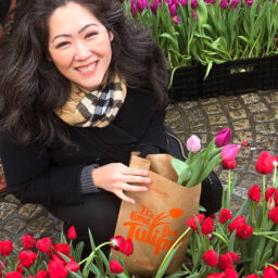 Kimiko Matsumura