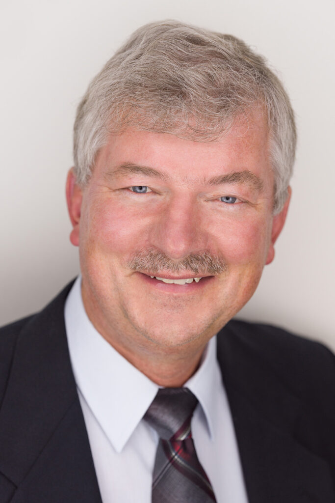 Kevin Bahr