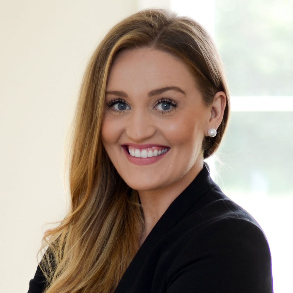 Leah Knights MBA