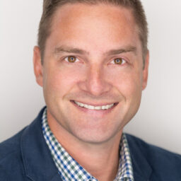 Chris Spranger