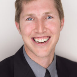 Reed Stratton