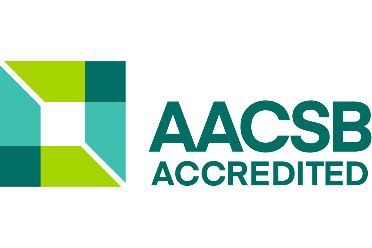 AACSB Accredited