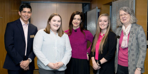 School of Business and Economics Pro Events