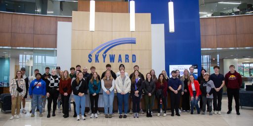 Skyward Tour