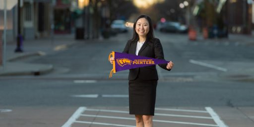 MBA Ruixue Du