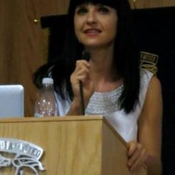 Claudia Chibici-Revneanu