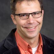 Jeremy Solin