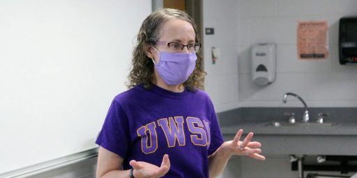 Doctor of Audiology (Au.D.) Rebecca Henning