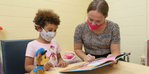 Communication Science and Disorders
