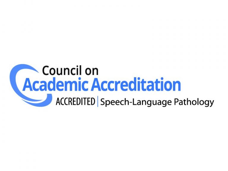 Audiology Accreditation Council on Academic Accreditation in Audiology and Speech-Language Pathology