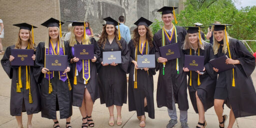 Commencement