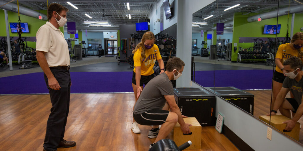 Physical Therapy