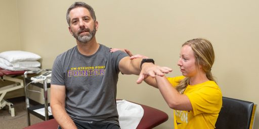 doctor of physical therapy schools