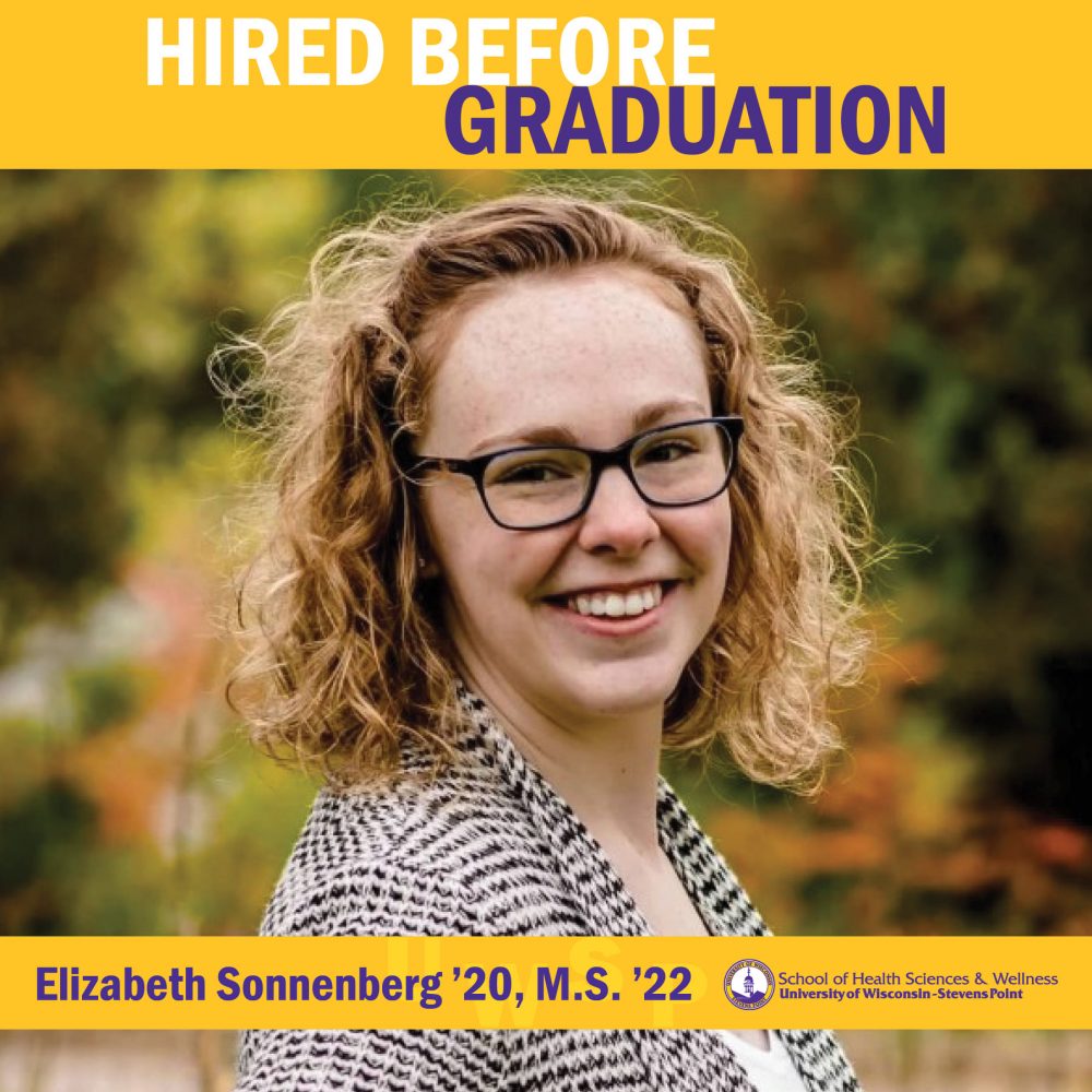 Elizabeth Sonnenberg