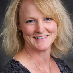 Sarah Reeve