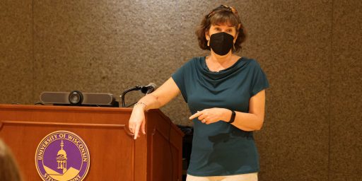 Speech-Language Pathology - Pamela Terrell