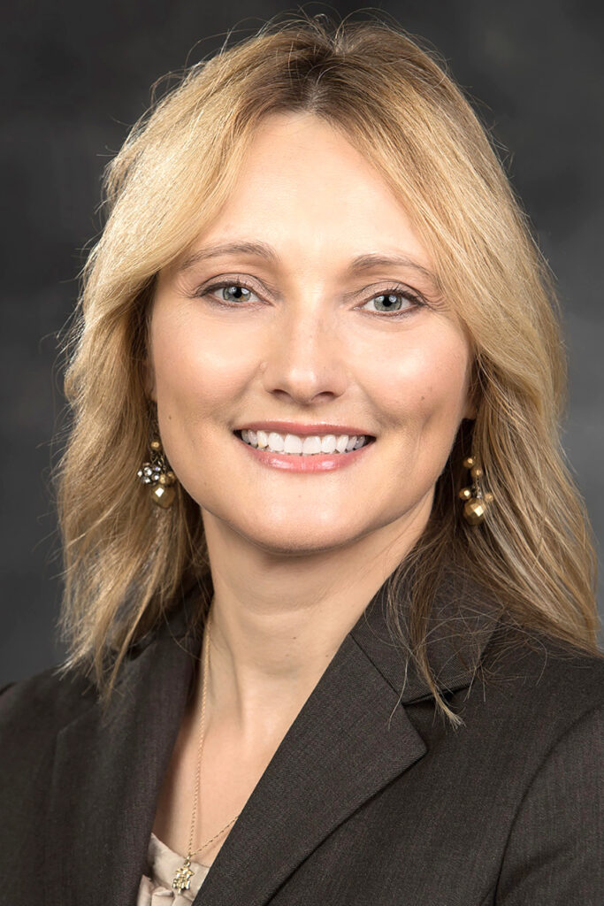 Lorraine Zoromski