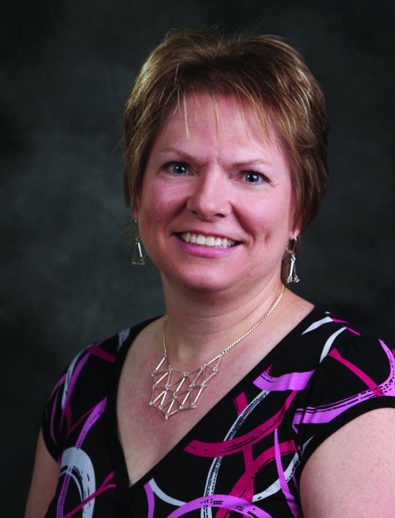 Rhonda Sprague