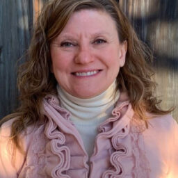Mary Liebe