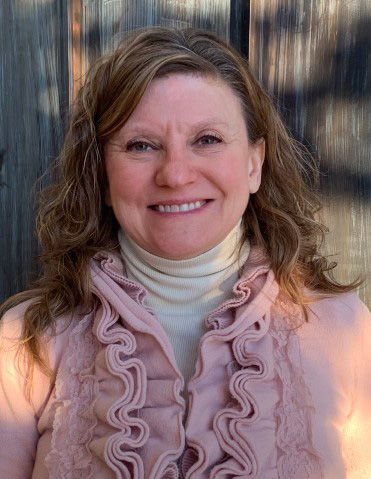 Mary Liebe