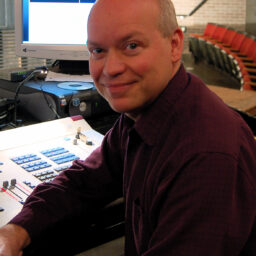 Gary Olsen