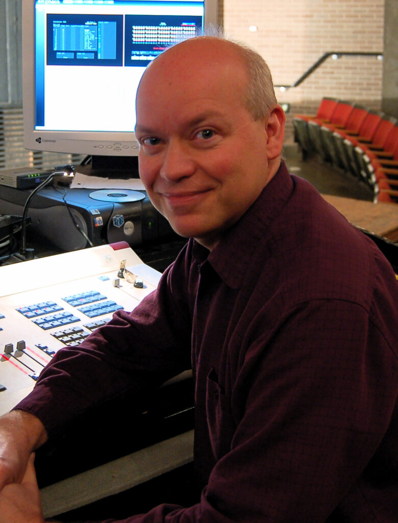 Gary Olsen