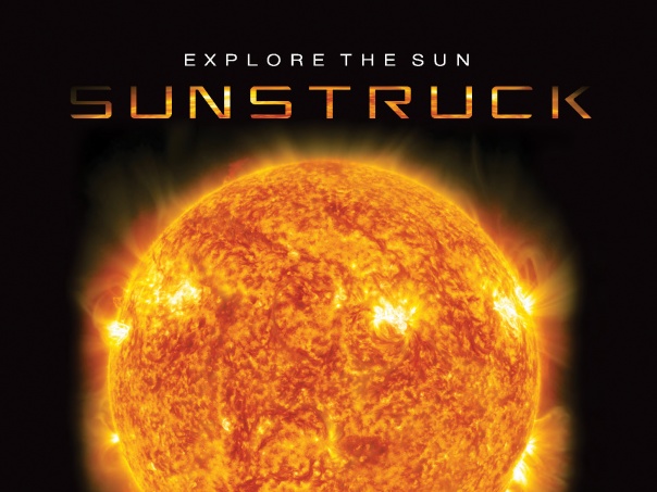 Sunstruck planetarium program