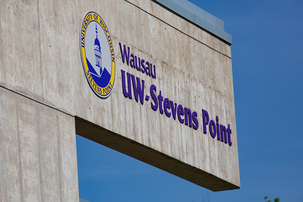 University of Wisconsin Stevens Point at Wausau