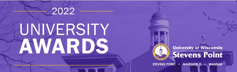 University Awards logo