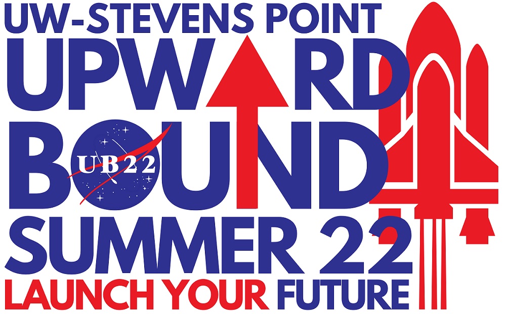 Upward Bound logo