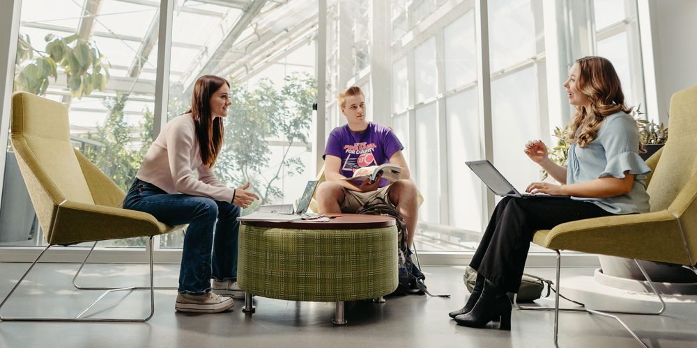 Sentry School of Business and Economics