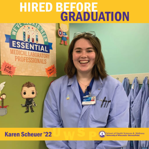 Karen Scheuer