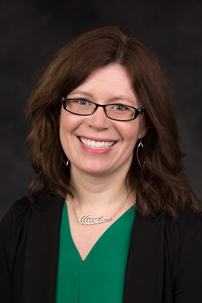 Erica Ringelspaugh