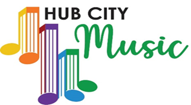 Hub City Music