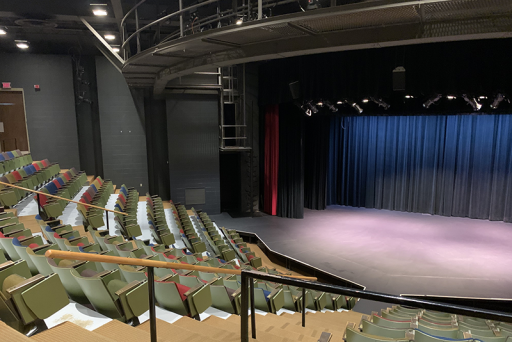 Theater