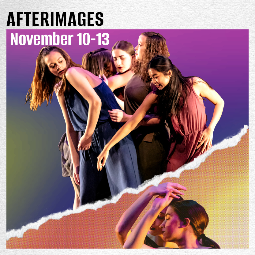 Afterimages