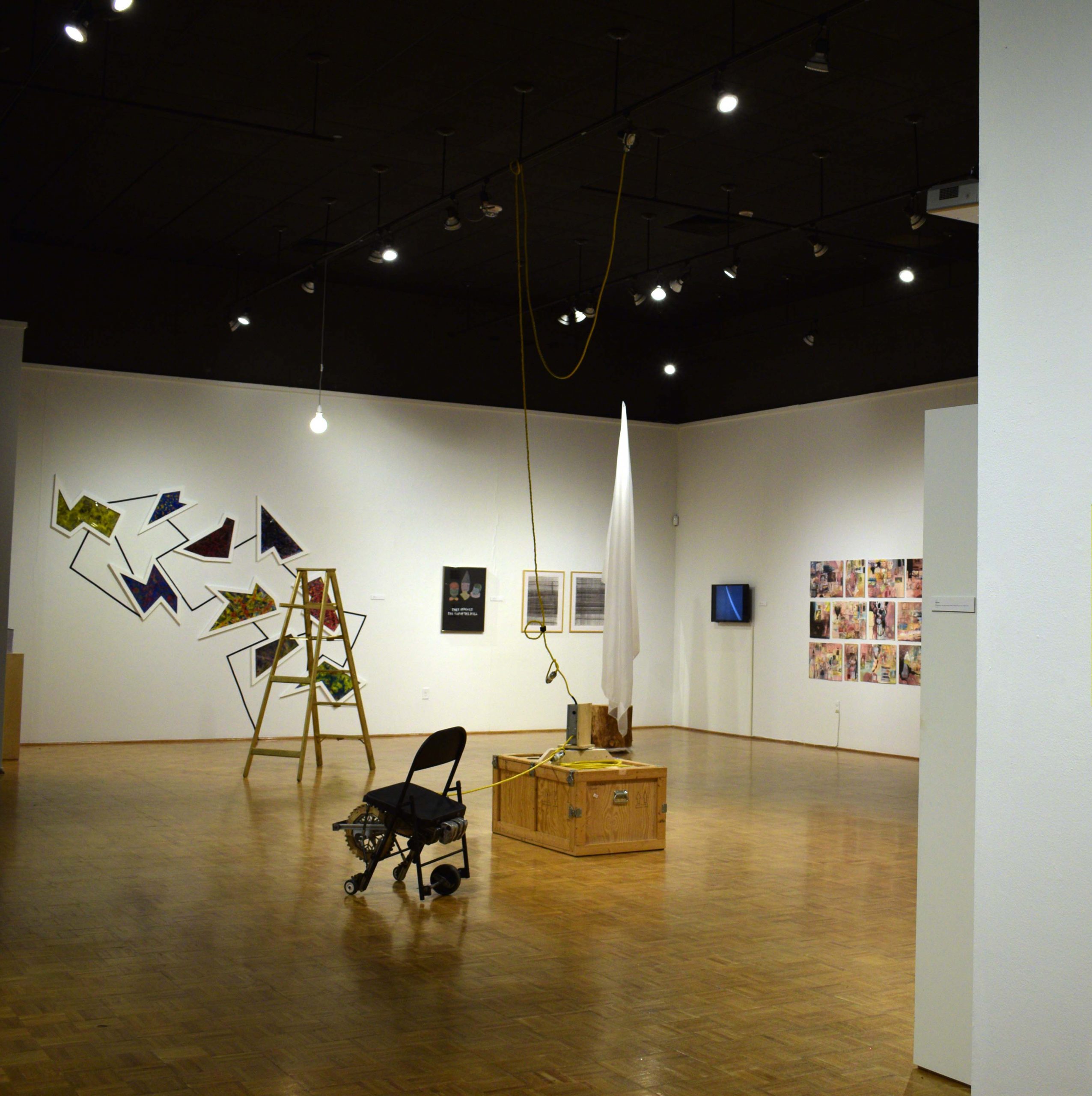 Edna Carlsten Art Gallery